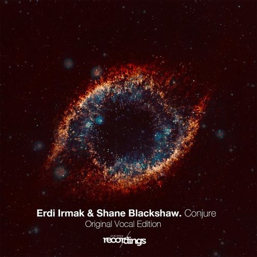 Erdi Irmak & Shane Blackshaw - Conjure {Original Vocal Edition} [305SR]